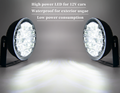 CARFU Car Accessories 2023 Custom LED Strip for Daytime Running Light AC-20121