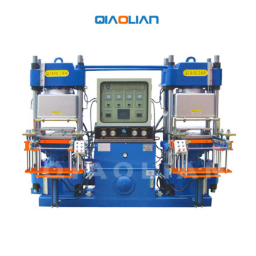 Asia's Top 10 Vacuum Vulcanizing Machine Brand List