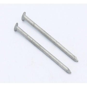 Top 10 China Hot-Dipped Galvanized Common Nails Manufacturers