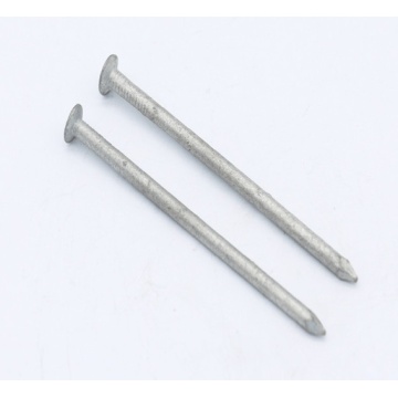 Top 10 China Hot-Dipped Galvanized Common Nails Manufacturers