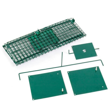 Top 10 Most Popular Chinese Medium Cage Trap Brands