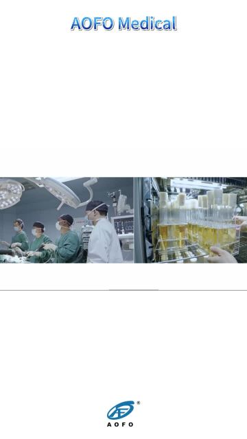 Eco-friendly Standard Production Creates Stable Safe Medical Matching Products
