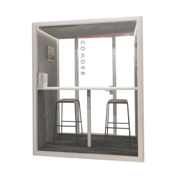 Asia's Top 10 Soundproof Office Booth Brand List