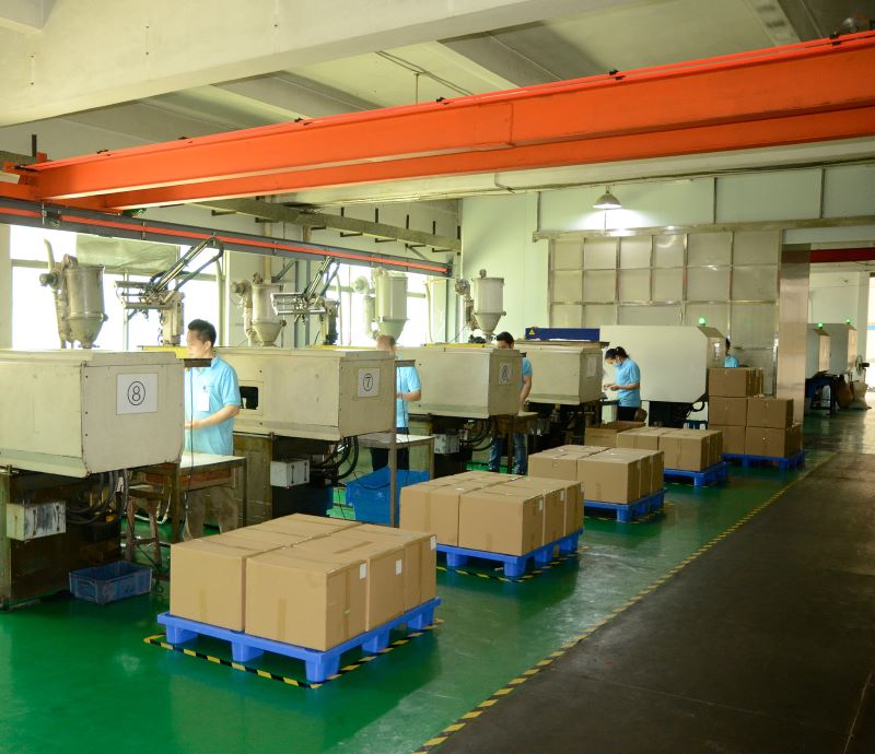 Dongguan Lianlong Photoelectric Technology Co., Ltd