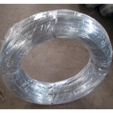 Ten Chinese Electro Galvanized Wire Suppliers Popular in European and American Countries