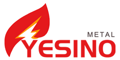 Yesino Metal Co., Ltd