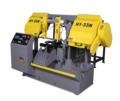 Zhong de Metal Cutting Band Saw Machinery Μικρές μηχανές πριονιστηρίου1