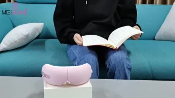 s8 Eye massage 