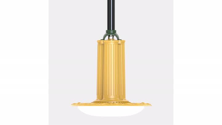 solar garden light