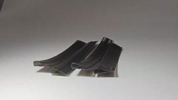 hdpe plastic cover
