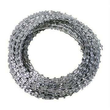 Top 10 Stainless Steel Razor Wire Manufacturers