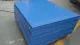 5-75mm Blue Engineering Plastics PA6 Nylon Sheet