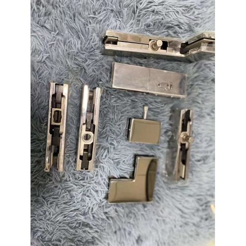 Huwag pansinin ang mga clamp ng pinto! Hindi kinakalawang na asero kumpara sa regular: Ano ang pagkakaiba sa tibay?