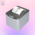 AIXW New Bluetooth Printer 80mm Thermal Receipt with USB, LAN, and Ethernet Interfaces1