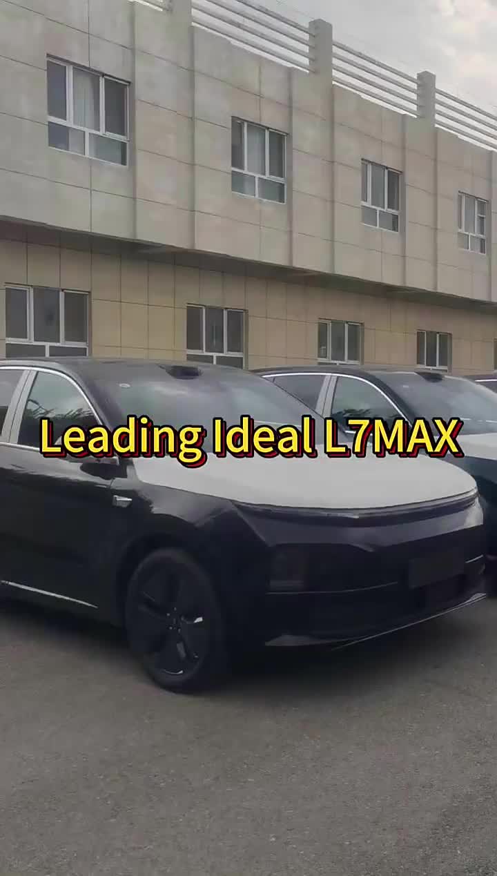 Ведущий идеал L6 Max