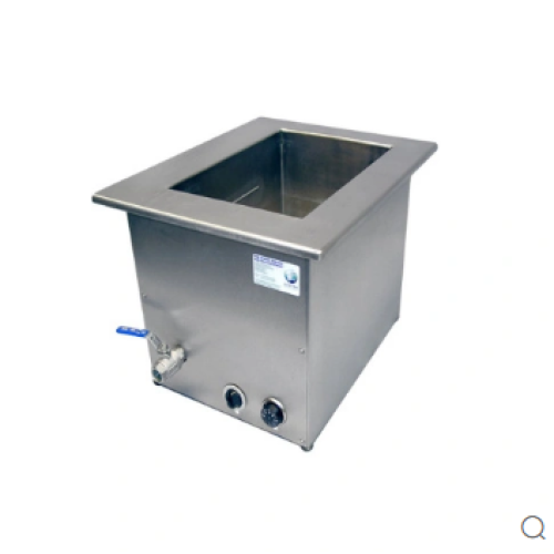Réservoir d'eau en acier inoxydable: excellente durabilité et hygiène