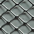 Perforated Grilles, Metal Mesh Panels, Iron Stair Mesh, and Decking for Construction Projects1