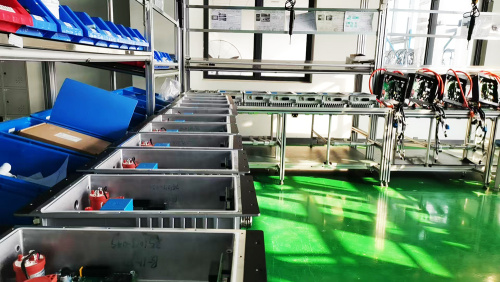 La seguridad es lo primero: por qué los estándares EMC Nivel III e IPC-3 son importantes para su unidad refrigerada