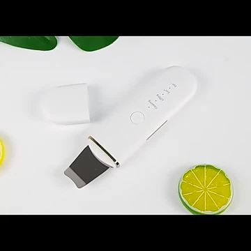 skin scrubber c