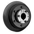 Power Transmission: Exploring F Type Rubber Tyre Couplings and Taper Bushes for F40 to F250 Applications1