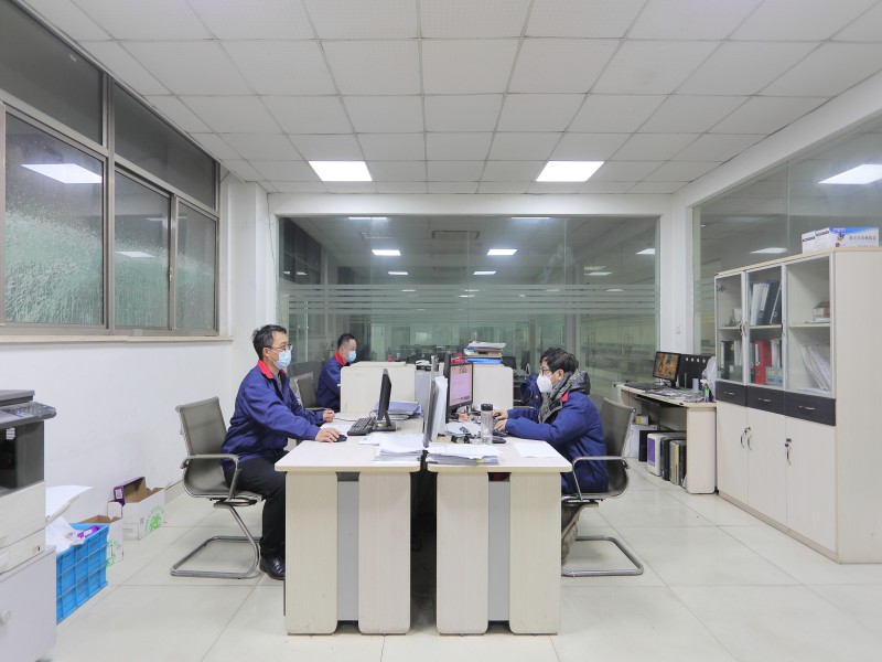 Suzhou Gold ant Precision Sheet Metal Co.,Ltd