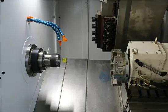 Vmc650 Vmc850 Vmc855 CNC Vertical Machining Center Small Horizontal Mini Used CNC Milling Machine Vmc1