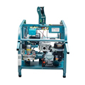 High Efficiency, High Power, Convenient for Remote Control of Agricultural Spray Automatic Agricultural Spray1