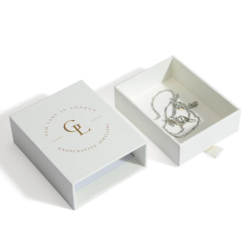 jewelry packaging box