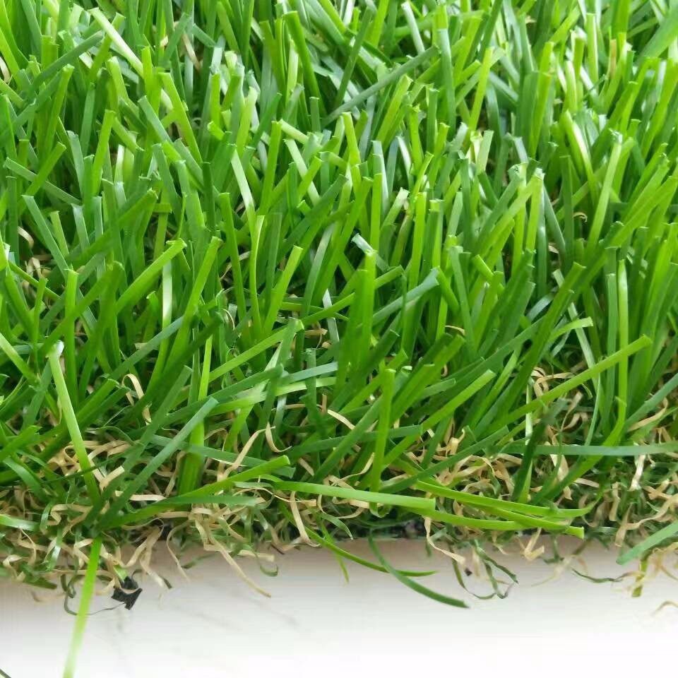 40 mm Rasen künstliches Gras- / Landschaftsbau -Synthetikrasen Gras1