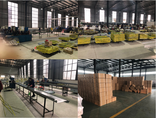 Henan Huajiang Industry Co.,Ltd