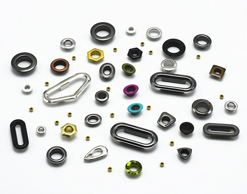 Guangdong Henglida Button Co., Ltd.