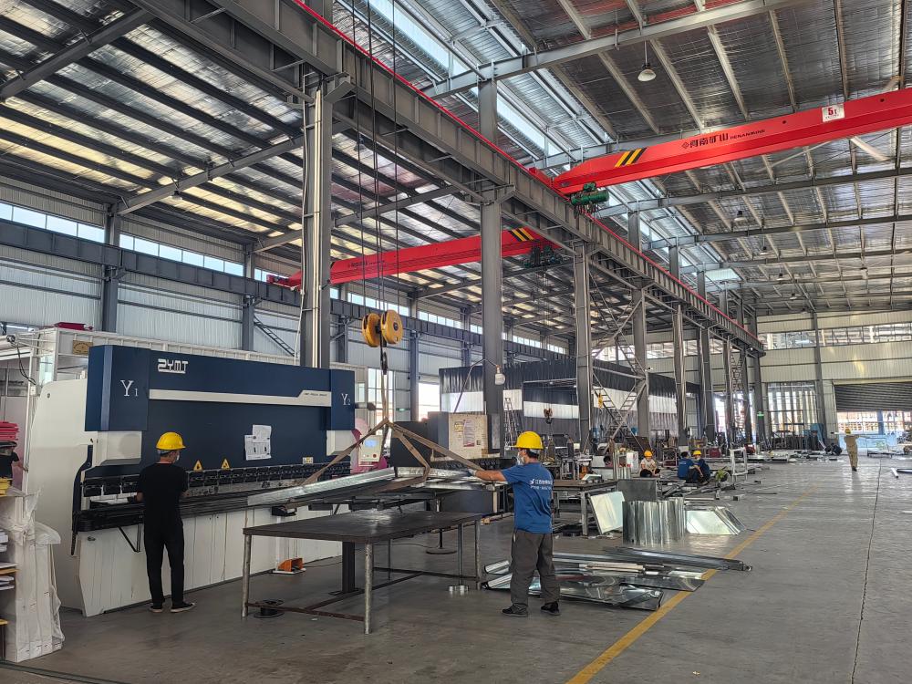 Workshop photos