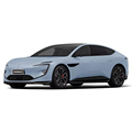 2024 New Model Hua Wei Changan Avatr 12 Electric SUV with Dual Motors and Good Price1