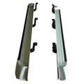 High Quality Wholesale Running Boards for Mitsubishi Triton1