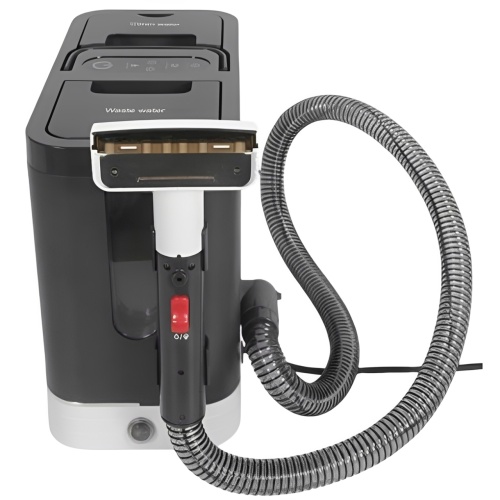 How Steam Cleaners achieve deep cleaning