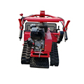 Mini Farm Agricultural Weeding Equipment: Weeds Control Machine for Small Farms1