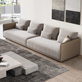 Luxury Nordic Sofa Bed Corner Sofa Set for Living Room Furniture1