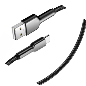 List of Top 10 Braided Coiled Usb C Cable Brands Popular in European and American Countries