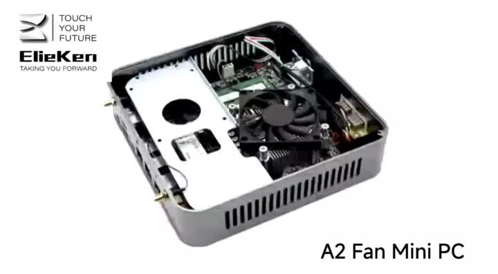 A2 Fan Mini PC