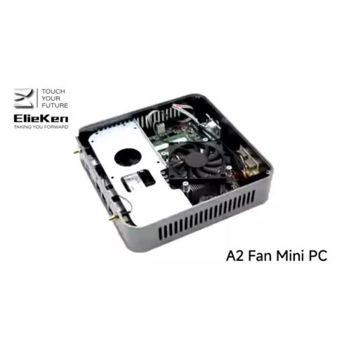 A2 Fan Mini PC