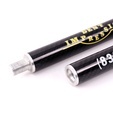 China Yuhang Custom Carbon Fiber Tube Connectors - 50mm to 120mm1