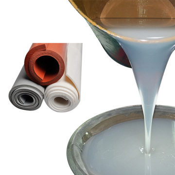 तरल सिलिकॉन बनाम ठोस सिलिकॉन