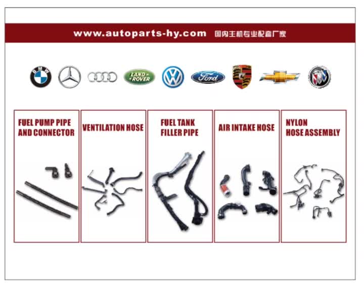 Wenzhou Hengyi Autoparts Co.,Ltd