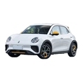 High Speed Electric Cars: ORA GoodCat GT - New Energy Vehicles for Sale in China1