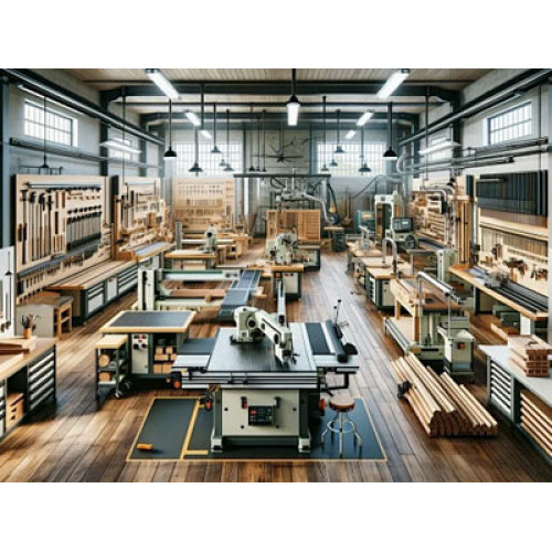 Global Furniture Market Flourishes with Sustainable Innovation, Smart Solutions, and Customization Trends, Set to Reach $720B by 2030