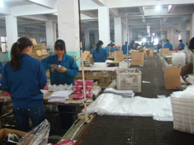 Hebei Better Refined Gift And Craft Co., Ltd.