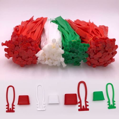 Small mesh bag transformation: environmentally friendly materials lead the new trend of plastic small mesh bags