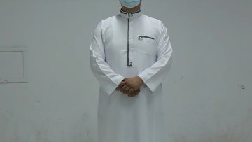 In-stock items Qatar ROBE clothes or OEM supply and Muslim clothing for men and adults beautiful Thobe1