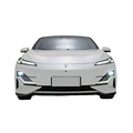 Shenlan SL03: 515km Range Electric Vehicle1
