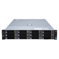 High Performance 2288H V5 2U Rack Server with Intel Xeon and Smart Media GPU - Hot Sale1